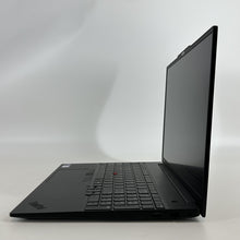 Load image into Gallery viewer, Lenovo ThinkPad E16 Gen 3 Black 1.5 GHz Intel Core Ultra 5 Series 2 32GB RAM 1TB Solid State Drive