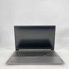 Load image into Gallery viewer, Lenovo ThinkBook 15 Gen 2 Gray 2.1 GHz AMD Ryzen 5 4600U 8GB RAM 256GB Solid State Drive