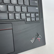 Load image into Gallery viewer, Lenovo ThinkPad X1 Carbon Gen 10 14 Black 1.8 GHz Intel Core i7 12th Gen. 32GB RAM 512GB Solid State Drive