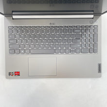 Load image into Gallery viewer, Lenovo ThinkBook 15 Gen 2 Gray 2.1 GHz AMD Ryzen 5 4600U 8GB RAM 256GB Solid State Drive