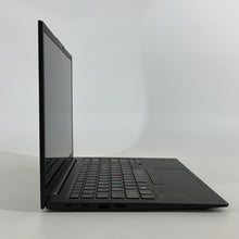 Load image into Gallery viewer, Lenovo ThinkPad X1 Carbon Gen 10 14 Black 1.8 GHz Intel Core i7 12th Gen. 32GB RAM 512GB Solid State Drive