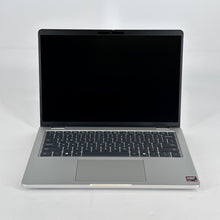 Load image into Gallery viewer, Dell Pro 14 Plus PB14255 Platinum Silver 3.5 GHz AMD Ryzen 5 Pro 230 32GB RAM 512GB Solid State Drive