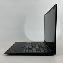 Load image into Gallery viewer, Lenovo ThinkPad X1 Carbon Gen 10 14 Black 1.8 GHz Intel Core i7 12th Gen. 32GB RAM 512GB Solid State Drive