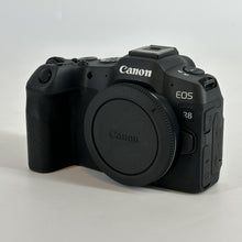 Load image into Gallery viewer, Canon EOS R8 24.2MP Black