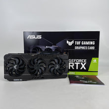 Load image into Gallery viewer, NVIDIA GeForce RTX 3080 10GB RAM