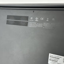 Load image into Gallery viewer, Lenovo ThinkPad X1 Carbon Gen 10 14 Black 1.8 GHz Intel Core i7 12th Gen. 32GB RAM 512GB Solid State Drive
