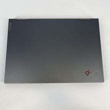 Load image into Gallery viewer, Lenovo ThinkPad X1 Yoga Gen 7 14 Gray 1.8 GHz Intel Core i7 12th Gen. 16GB RAM 512GB Solid State Drive