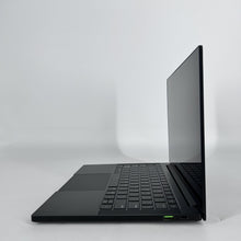Load image into Gallery viewer, Razer Blade Stealth 13 2020 Black 1.3 GHz Intel Core i7 10th Gen. 16GB RAM 256GB Solid State Drive NVIDIA GeForce GTX 1650 Ti 4 GB