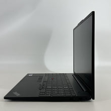 Load image into Gallery viewer, Lenovo ThinkPad E16 Gen 2 Black 1.7 GHz Intel Core Ultra 7 64GB RAM 1TB Solid State Drive
