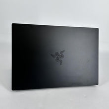 Load image into Gallery viewer, Razer Blade Stealth 13 2020 Black 1.3 GHz Intel Core i7 10th Gen. 16GB RAM 256GB Solid State Drive NVIDIA GeForce GTX 1650 Ti 4 GB