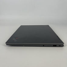 Load image into Gallery viewer, Lenovo ThinkPad X1 Yoga Gen 7 14 Gray 1.8 GHz Intel Core i7 12th Gen. 16GB RAM 512GB Solid State Drive