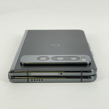 Load image into Gallery viewer, Google Pixel Fold 12GB RAM 256GB Black (GSM Unlocked)