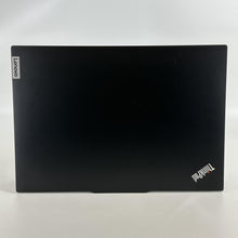 Load image into Gallery viewer, Lenovo ThinkPad E16 Gen 2 Black 1.7 GHz Intel Core Ultra 7 64GB RAM 1TB Solid State Drive