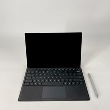 Load image into Gallery viewer, Microsoft Surface Pro 7 Plus 12.3 Silver Unlocked 2.4 GHz Intel Core i5 11th Gen. 16GB RAM 256GB Solid State Drive