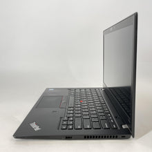 Load image into Gallery viewer, Lenovo ThinkPad T480s 14 Black 1.7 GHz Intel Core i5 8th Gen. 16GB RAM 256GB Solid State Drive