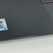 Load image into Gallery viewer, Lenovo ThinkPad X1 Carbon Gen 10 14 Black 2.1 GHz Intel Core i7 12th Gen. 16GB RAM 512GB Solid State Drive