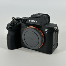 Load image into Gallery viewer, Sony Alpha 7 V 33MP Black