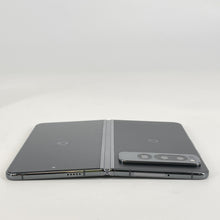 Load image into Gallery viewer, Google Pixel Fold 12GB RAM 256GB Black (GSM Unlocked)