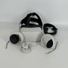 Load image into Gallery viewer, Meta Quest 2 White 256GB