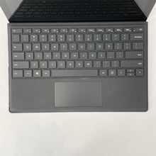 Load image into Gallery viewer, Microsoft Surface Pro 7 Plus 12.3 Silver Unlocked 2.4 GHz Intel Core i5 11th Gen. 16GB RAM 256GB Solid State Drive