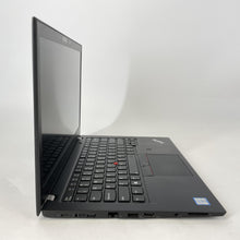 Load image into Gallery viewer, Lenovo ThinkPad T480s 14 Black 1.7 GHz Intel Core i5 8th Gen. 16GB RAM 256GB Solid State Drive