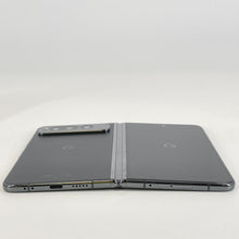 Load image into Gallery viewer, Google Pixel Fold 12GB RAM 256GB Black (GSM Unlocked)