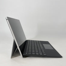 Load image into Gallery viewer, Microsoft Surface Pro 7 Plus 12.3 Silver Unlocked 2.4 GHz Intel Core i5 11th Gen. 16GB RAM 256GB Solid State Drive