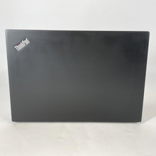 Load image into Gallery viewer, Lenovo ThinkPad T480s 14 Black 1.7 GHz Intel Core i5 8th Gen. 16GB RAM 256GB Solid State Drive