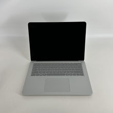 Load image into Gallery viewer, Microsoft Surface Laptop Studio 2 14.4 Silver 2.9 GHz Intel Core i7 13th Gen. 32GB RAM 1TB Solid State Drive NVIDIA GeForce RTX 4050 6 GB