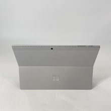 Load image into Gallery viewer, Microsoft Surface Pro 7 Plus 12.3 Silver Unlocked 2.4 GHz Intel Core i5 11th Gen. 16GB RAM 256GB Solid State Drive