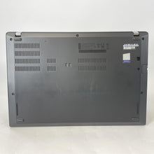 Load image into Gallery viewer, Lenovo ThinkPad T480s 14 Black 1.7 GHz Intel Core i5 8th Gen. 16GB RAM 256GB Solid State Drive