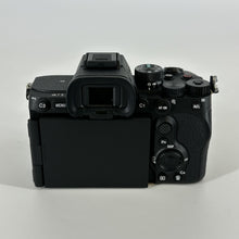 Load image into Gallery viewer, Sony Alpha 7 V 33MP Black
