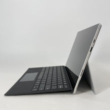 Load image into Gallery viewer, Microsoft Surface Pro 7 Plus 12.3 Silver Unlocked 2.4 GHz Intel Core i5 11th Gen. 16GB RAM 256GB Solid State Drive