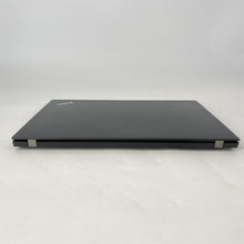 Load image into Gallery viewer, Lenovo ThinkPad T480s 14 Black 1.7 GHz Intel Core i5 8th Gen. 16GB RAM 256GB Solid State Drive