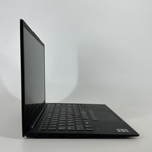 Load image into Gallery viewer, Lenovo ThinkPad X1 Carbon Gen 10 14 Black 2.1 GHz Intel Core i7 12th Gen. 16GB RAM 512GB Solid State Drive