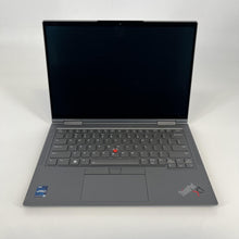 Load image into Gallery viewer, Lenovo ThinkPad X1 Yoga Gen 7 14 Gray 1.8 GHz Intel Core i7 12th Gen. 16GB RAM 512GB Solid State Drive