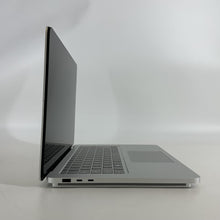 Load image into Gallery viewer, Microsoft Surface Laptop Studio 2 14.4 Silver 2.9 GHz Intel Core i7 13th Gen. 32GB RAM 1TB Solid State Drive NVIDIA GeForce RTX 4050 6 GB