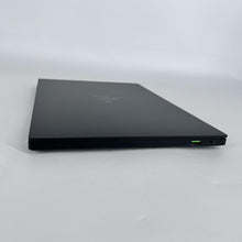 Load image into Gallery viewer, Razer Blade Stealth 13 2020 Black 1.3 GHz Intel Core i7 10th Gen. 16GB RAM 256GB Solid State Drive NVIDIA GeForce GTX 1650 Ti 4 GB