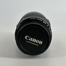 Load image into Gallery viewer, Canon EF 70-300mm Black