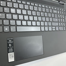 Load image into Gallery viewer, Lenovo IdeaPad Flex 5i 15.6 Gray 1.3 GHz Intel Core i7 10th Gen. 16GB RAM 1TB Solid State Drive NVIDIA GeForce MX330 2 GB