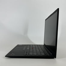 Load image into Gallery viewer, Lenovo ThinkPad X1 Carbon Gen 10 14 Black 2.1 GHz Intel Core i7 12th Gen. 16GB RAM 512GB Solid State Drive