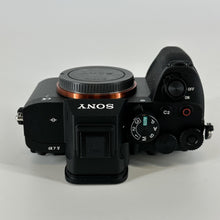 Load image into Gallery viewer, Sony Alpha 7 V 33MP Black