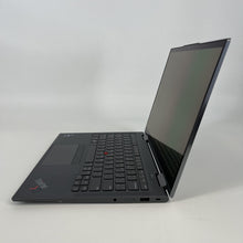 Load image into Gallery viewer, Lenovo ThinkPad X1 Yoga Gen 7 14 Gray 1.8 GHz Intel Core i7 12th Gen. 16GB RAM 512GB Solid State Drive