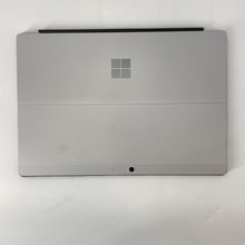 Load image into Gallery viewer, Microsoft Surface Pro 7 Plus 12.3 Silver Unlocked 2.4 GHz Intel Core i5 11th Gen. 16GB RAM 256GB Solid State Drive