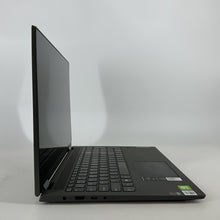 Load image into Gallery viewer, Lenovo IdeaPad Flex 5i 15.6 Gray 1.3 GHz Intel Core i7 10th Gen. 16GB RAM 1TB Solid State Drive NVIDIA GeForce MX330 2 GB