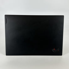 Load image into Gallery viewer, Lenovo ThinkPad X1 Carbon Gen 10 14 Black 2.1 GHz Intel Core i7 12th Gen. 16GB RAM 512GB Solid State Drive