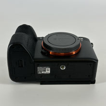 Load image into Gallery viewer, Sony Alpha 7 V 33MP Black