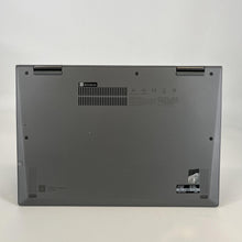 Load image into Gallery viewer, Lenovo ThinkPad X1 Yoga Gen 7 14 Gray 1.8 GHz Intel Core i7 12th Gen. 16GB RAM 512GB Solid State Drive