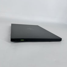 Load image into Gallery viewer, Razer Blade Stealth 13 2020 Black 1.3 GHz Intel Core i7 10th Gen. 16GB RAM 256GB Solid State Drive NVIDIA GeForce GTX 1650 Ti 4 GB