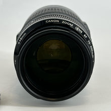 Load image into Gallery viewer, Canon EF 70-300mm Black
